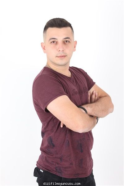 Ankara Cast Ajans Serkan 129971