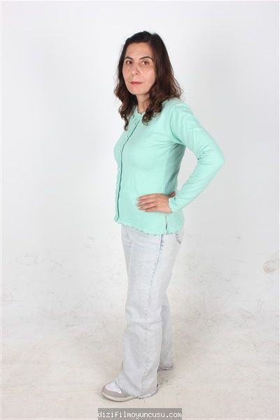 Yozgat Cast Ajans Sibel 130129
