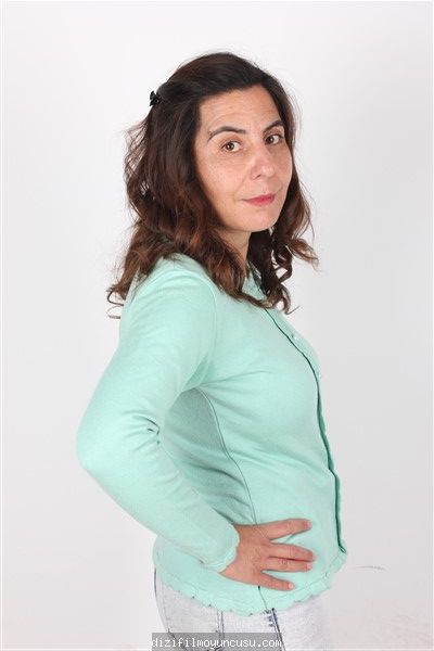 Yozgat Cast Ajans Sibel 130131