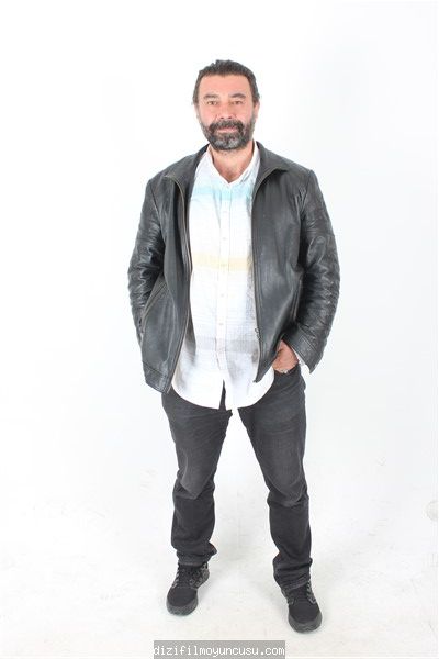 Ankara Cast Ajans Süleyman 130092
