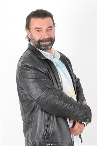 Ankara Cast Ajans Süleyman 130093