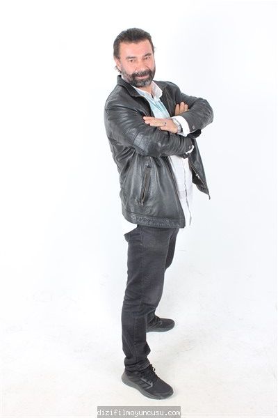 Ankara Cast Ajans Süleyman 130094