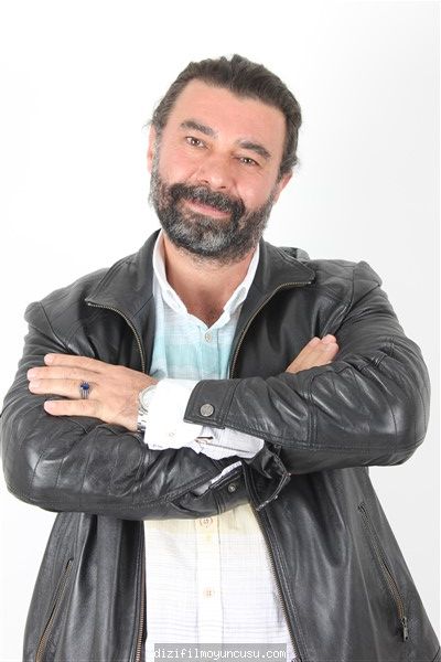 Ankara Cast Ajans Süleyman 130095