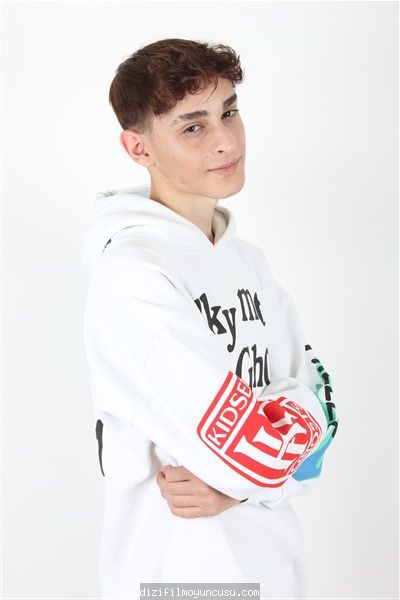 Ankara Cast Ajans Yakup 130089