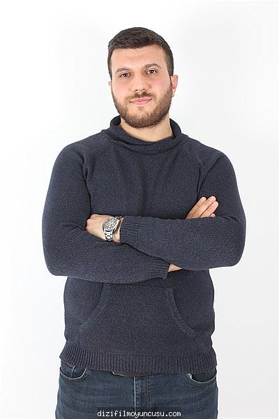 Erkek Oyuncular Adayımız Yusuf