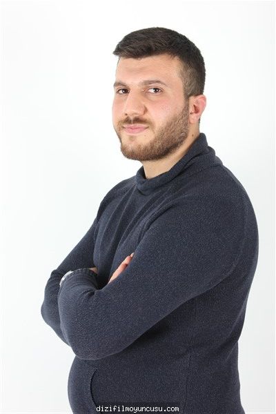 Ankara Cast Ajans Yusuf 130004