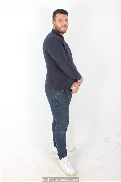 Ankara Cast Ajans Yusuf 130006