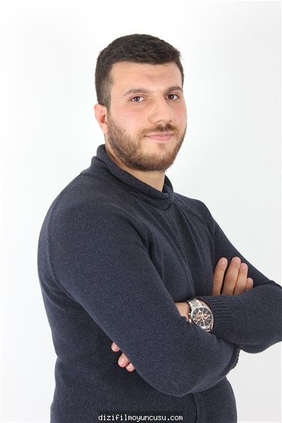 Ankara Cast Ajans Yusuf 130007