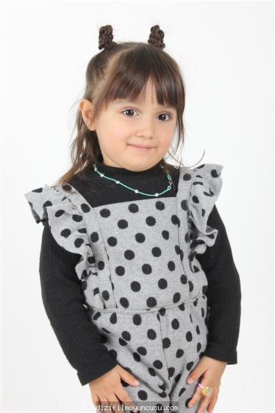 Ankara Cast Ajans Zehra 129973