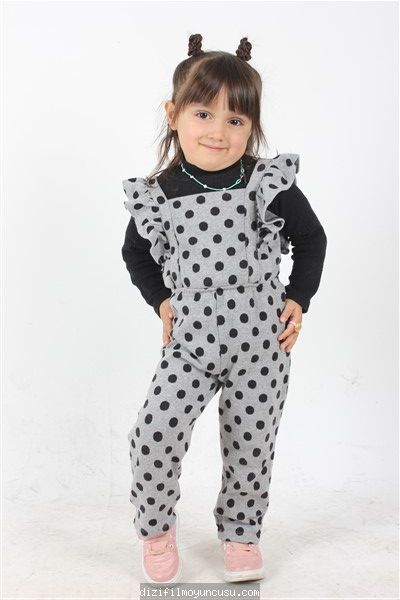 Ankara Cast Ajans Zehra 129974