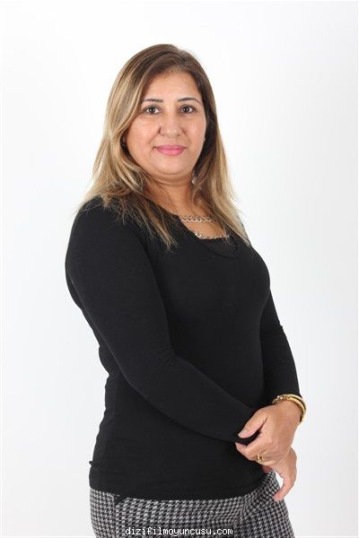 Ankara Cast Ajans Zuhal 129997