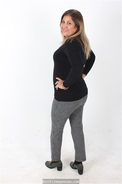 Ankara Cast Ajans Zuhal 129998