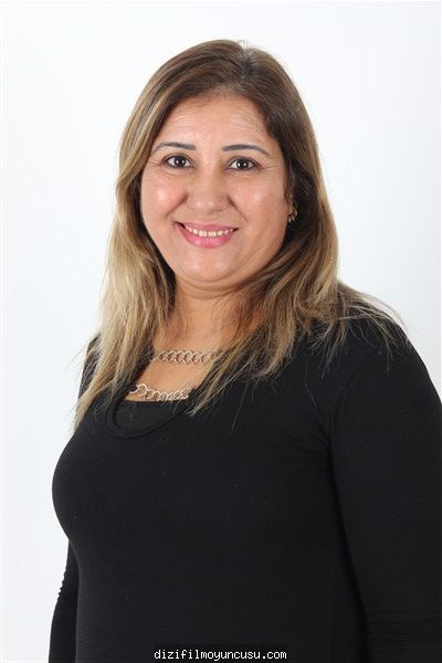 Ankara Cast Ajans Zuhal 129999