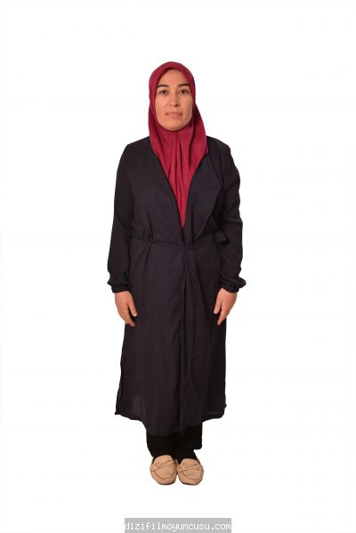 Ankara Cast Ajans Aslı 130178