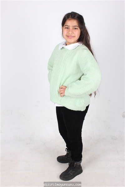 Yozgat Cast Ajans Ceyda 130228