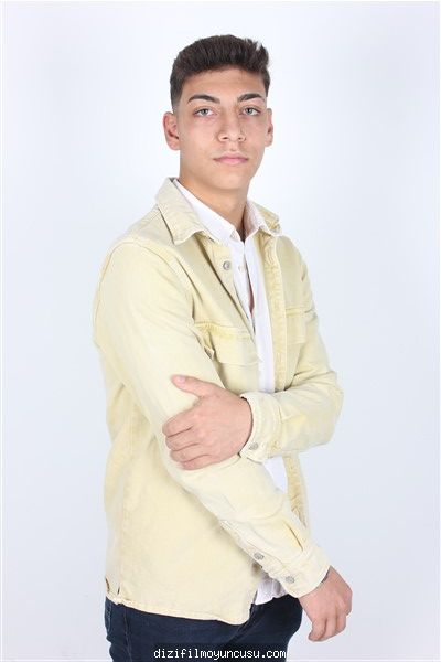 Yozgat Cast Ajans Samet 130226