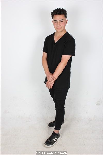 Yozgat Cast Ajans Yiğitcan 130204