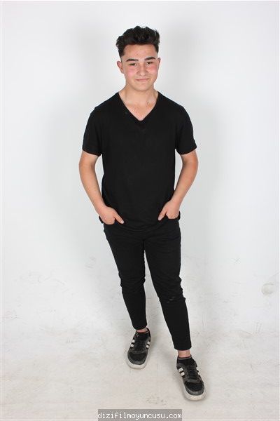 Yozgat Cast Ajans Yiğitcan 130205
