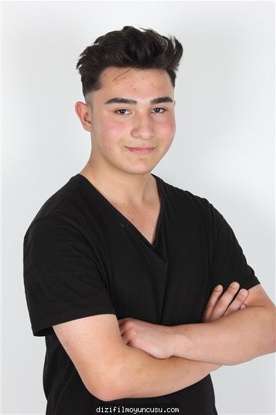 Yozgat Cast Ajans Yiğitcan 130206