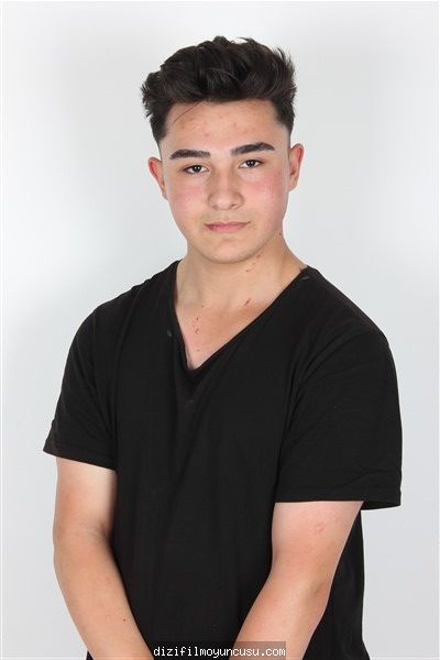 Yozgat Cast Ajans Yiğitcan 130207