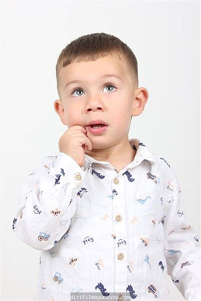 Çocuk Oyuncular Adayımız Yusuf