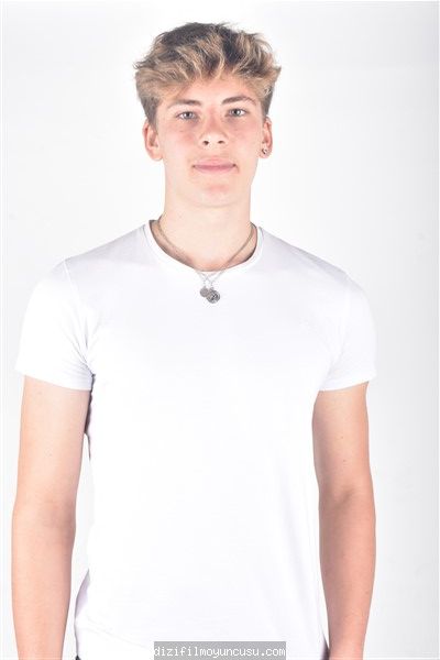 Eskişehir Cast Ajans Atakan 130240