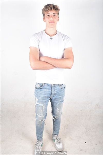 Eskişehir Cast Ajans Atakan 130241