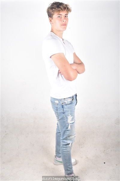 Eskişehir Cast Ajans Atakan 130242