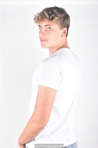 Eskişehir Cast Ajans Atakan 130243