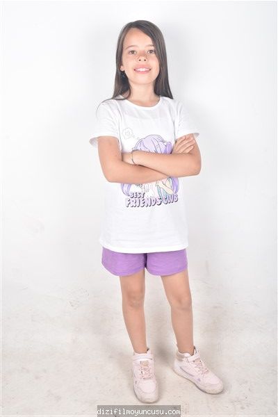 Eskişehir Cast Ajans Sıla 130245