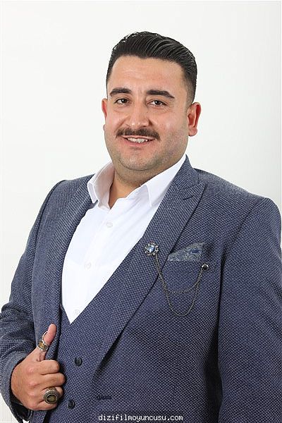 Erkek Oyuncular Adayımız Ali