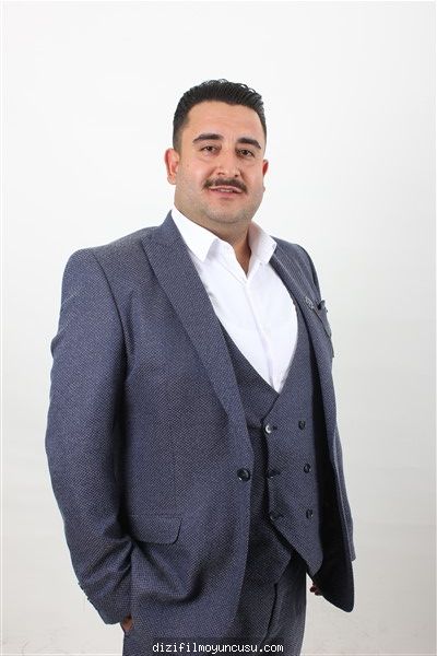 Denizli Cast Ajans Ali 130256