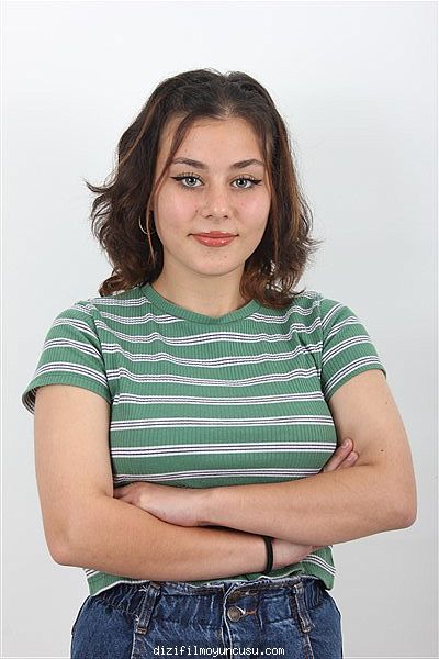 Kadın Oyuncular Adayımız Ayşe