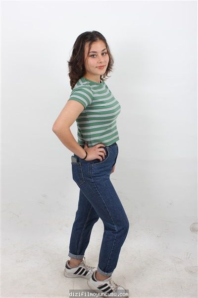 Denizli Cast Ajans Ayşe 130300