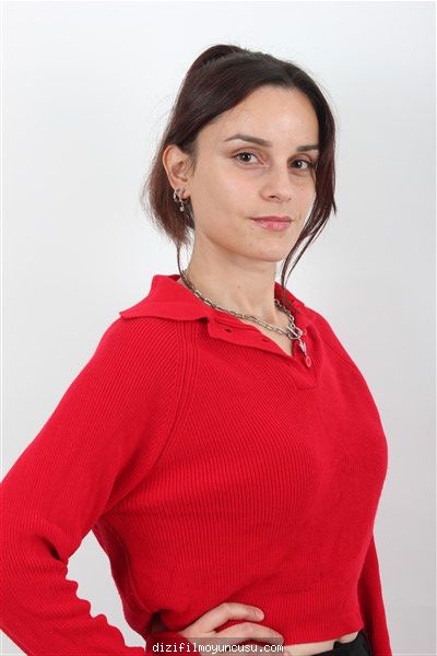 Denizli Cast Ajans Emine 130348