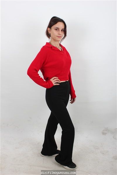 Denizli Cast Ajans Emine 130349