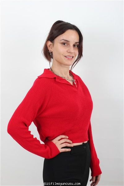Denizli Cast Ajans Emine 130350