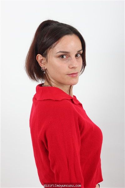 Denizli Cast Ajans Emine 130351