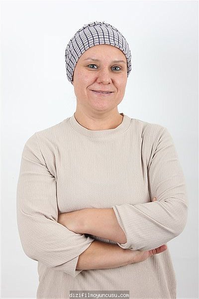 Kadın Oyuncular Adayımız Gülcan