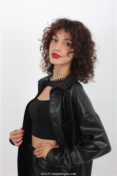 Denizli Cast Ajans Gülçin 130313