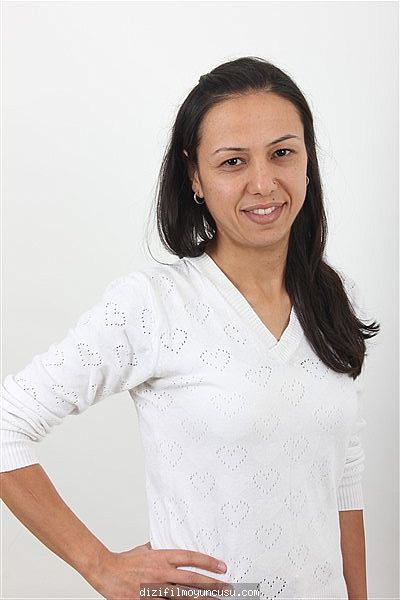 Kadın Oyuncular Adayımız Hatice