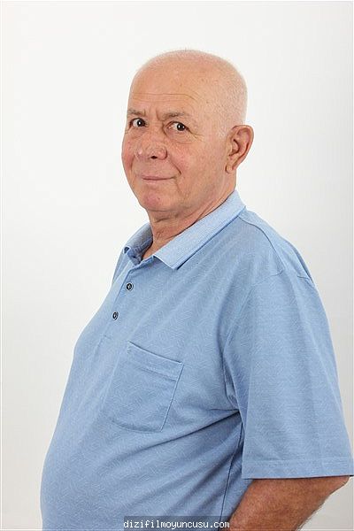Erkek Oyuncular Adayımız Nuri