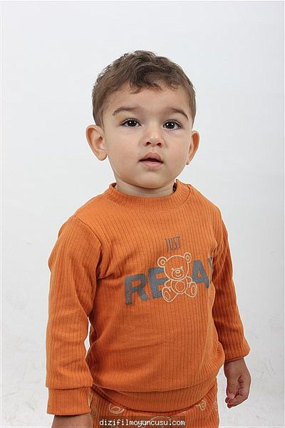 Çocuk Oyuncular Adayımız Osman