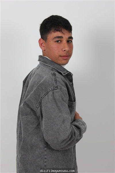 Konya Cast Ajans Ali 130372