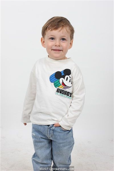 Konya Cast Ajans Ali 130438