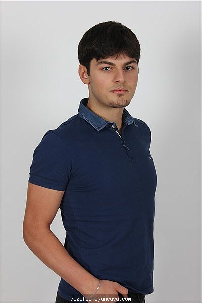 Erkek Oyuncular Adayımız Atakan