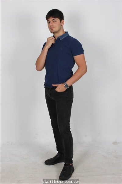 Adana Cast Ajans Atakan 130468