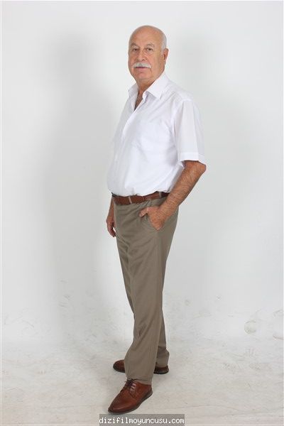 Adana Cast Ajans Atilla 130566