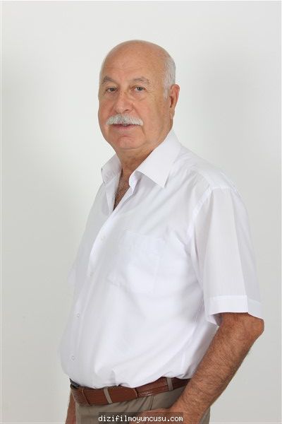 Adana Cast Ajans Atilla 130567