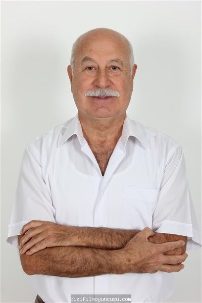 Adana Cast Ajans Atilla 130568